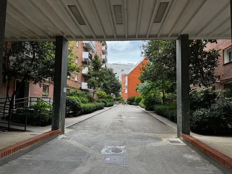 Piso en Calle de Rafaela Bonilla, 19 - Foto 32