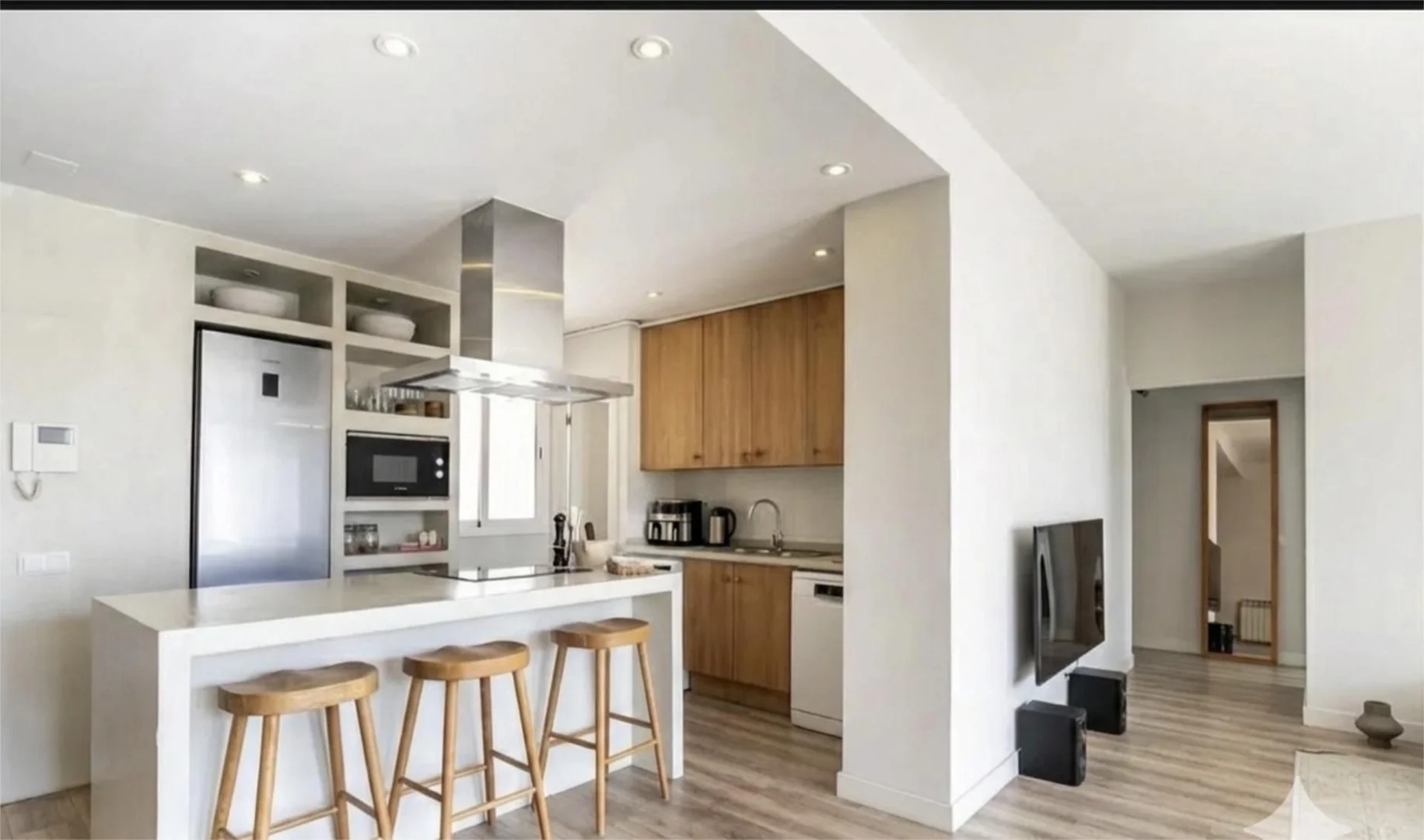 Piso en  Calle de Alenza 10 - Foto 5