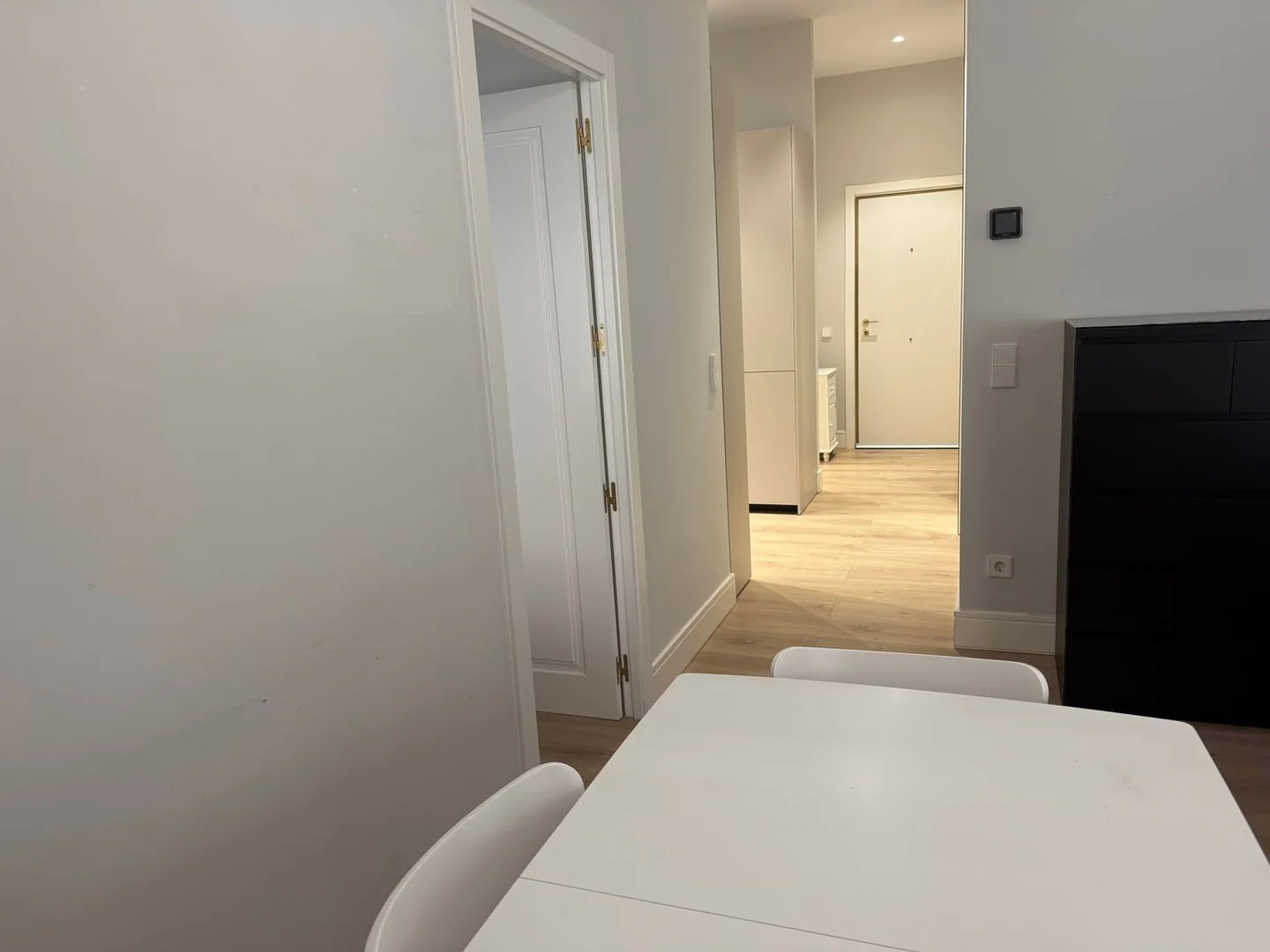 Piso en Calle del General Ramírez de Madrid, 42, Cuzco-Castillejos - Foto 6