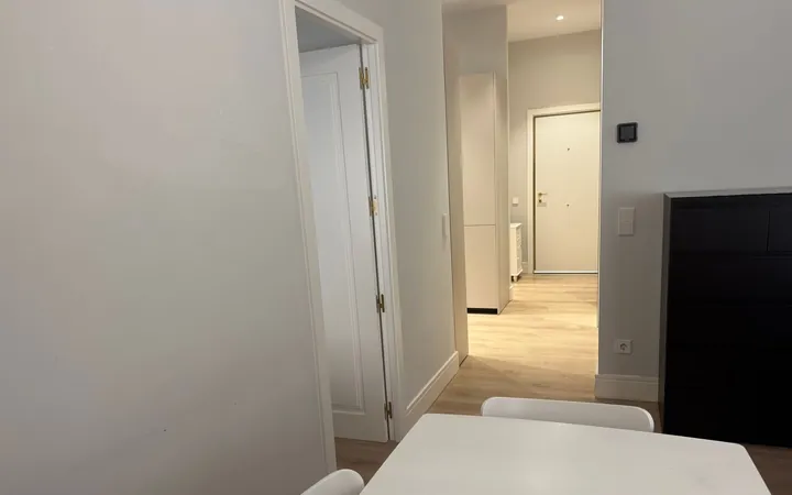 Piso en Calle del General Ramírez de Madrid, 42, Cuzco-Castillejos - Foto 6