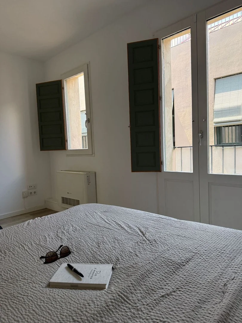 Piso en Calle de Sant Martí, 9 - Foto 3