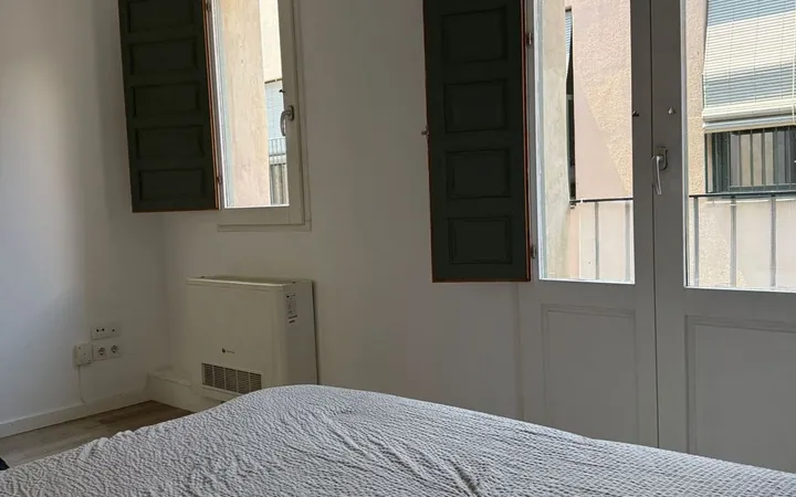 Piso en Calle de Sant Martí, 9 - Foto 3