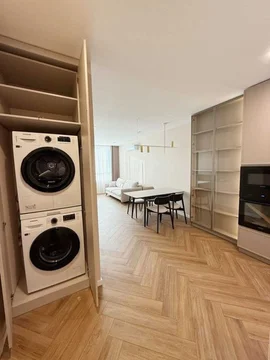 Piso en calle de Canillas, 19 - Foto 2