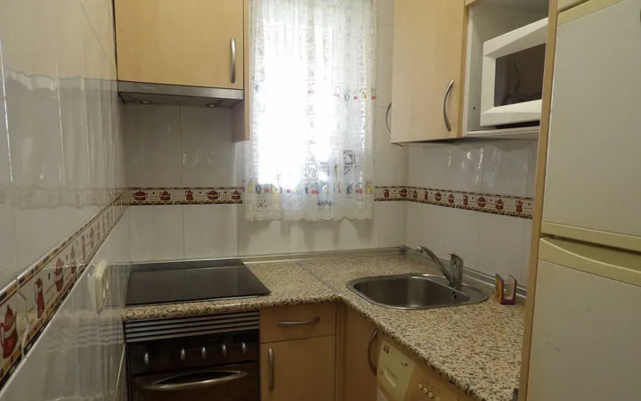 Piso en Calle de Pablo Luna, 12, Castilla - Foto 1