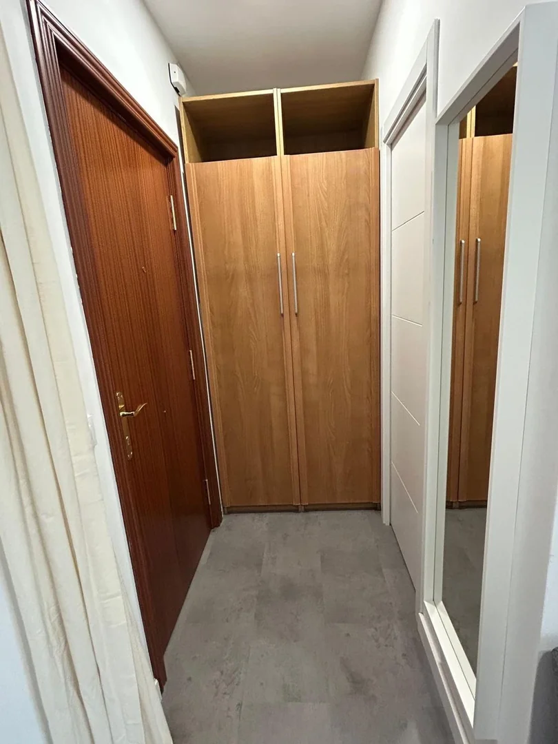 Estudio en Glorieta de Quevedo, 9, Trafalgar - Foto 6