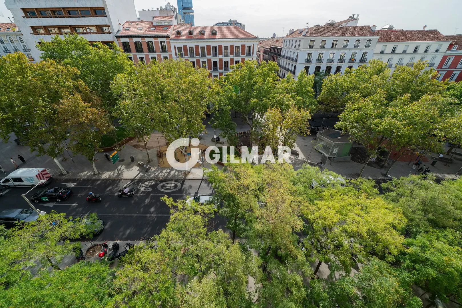 Piso en Alonso Martínez, Madrid - Foto 5