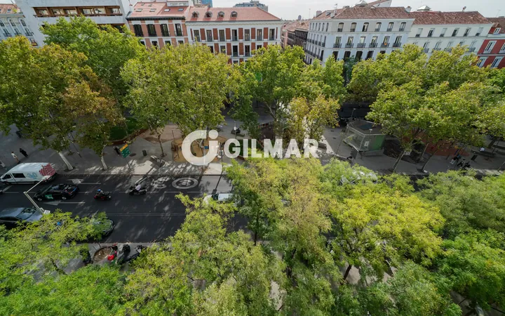 Piso en Alonso Martínez, Madrid - Foto 5