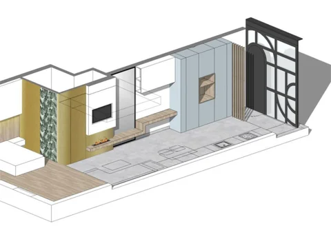 Piso en  Calle Fernando Díaz de Mendoza 40 - Foto 14