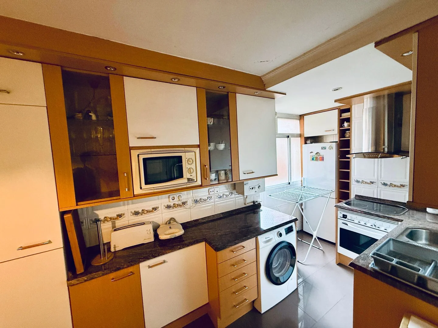 Piso en calle Pico de los Artilleros, 64 - Foto 13