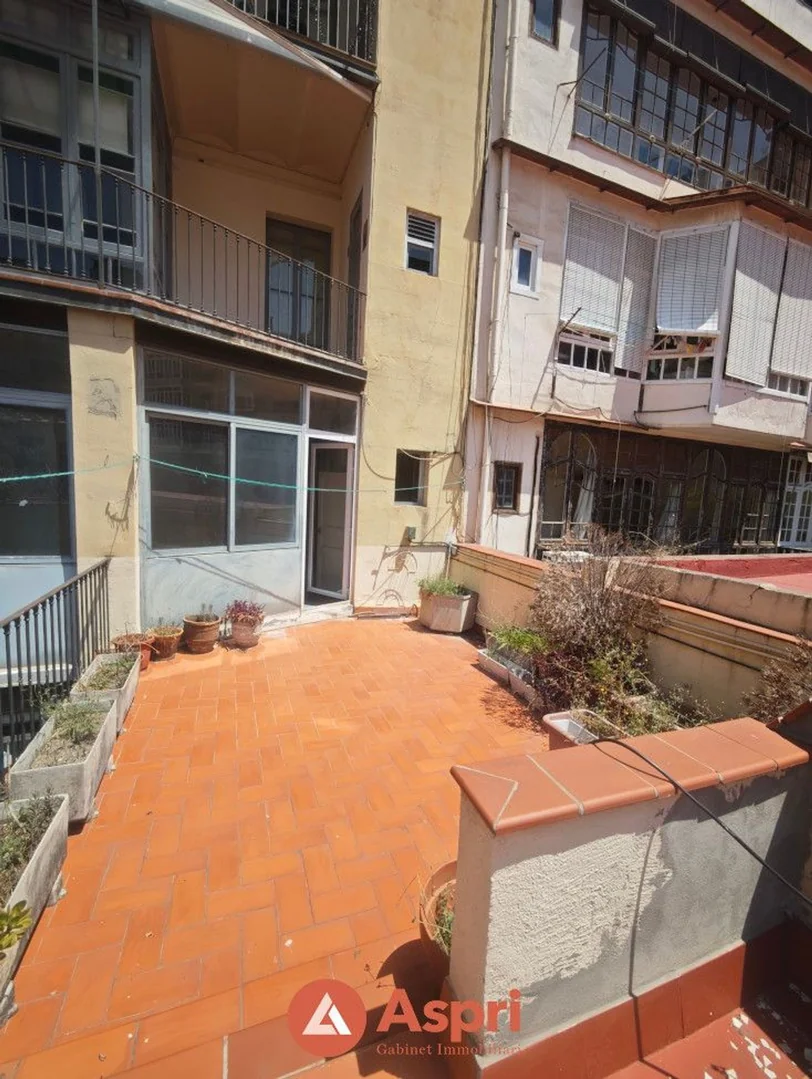 Piso en Calle d'Aribau, 175, L'Antiga Esquerra de l'Eixample - Foto 28