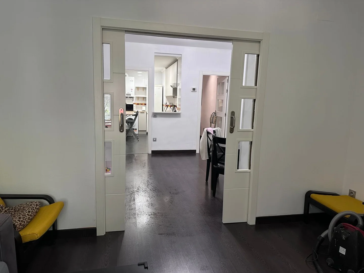 Piso en Plaza Angel de Carbajo, 6, Cuzco-Castillejos - Foto 7