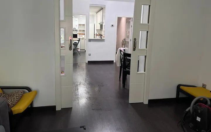 Piso en Plaza Angel de Carbajo, 6, Cuzco-Castillejos - Foto 7