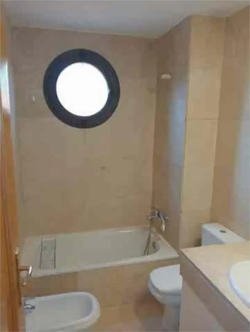 Piso en Las Mercedes - Foto 2