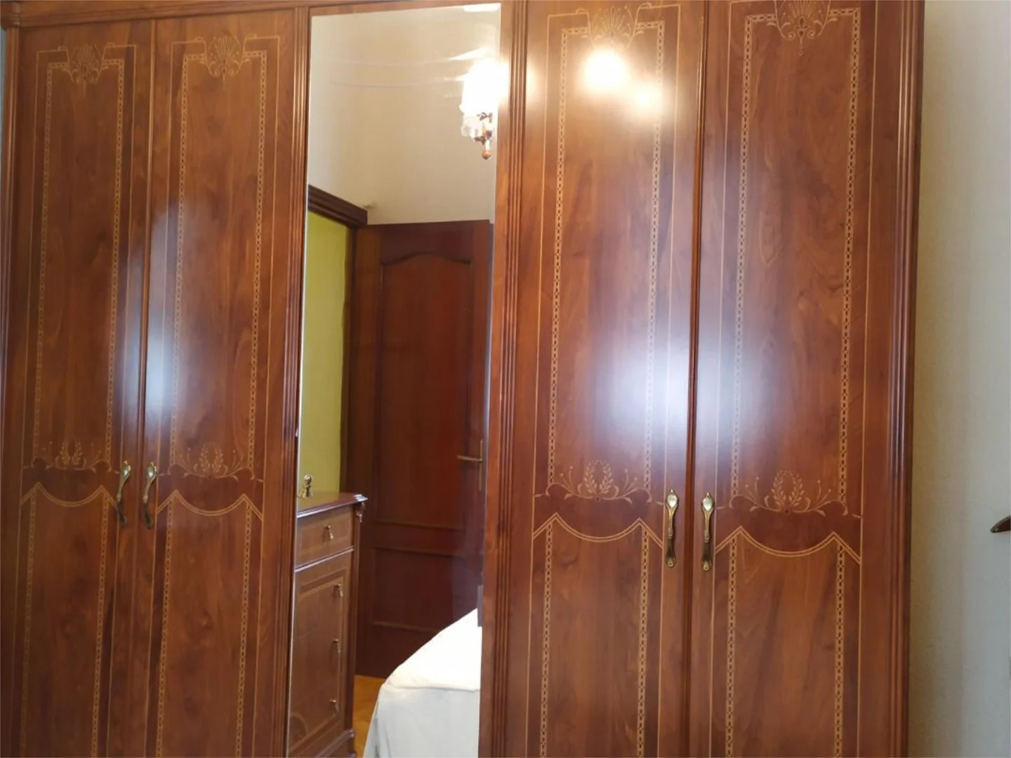 Piso en  Calle de la Coruña 11 - Foto 26