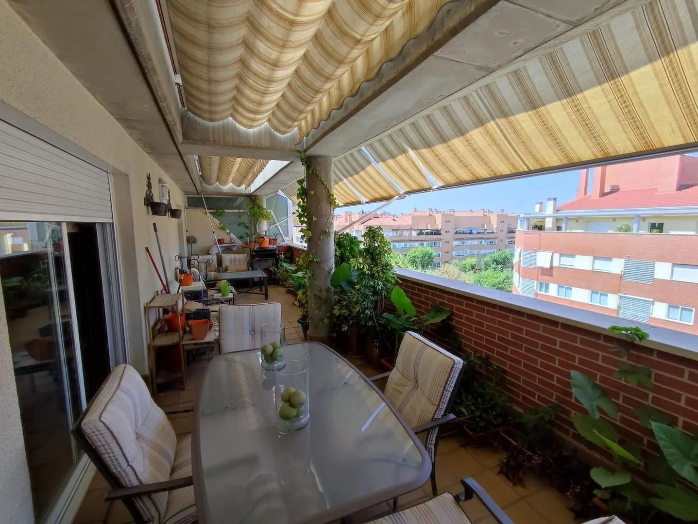 Ático en Avenida del Doctor García Tapia, 226 - Foto 4
