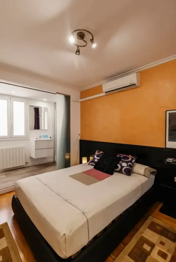 Apartamento en  Carrer de Muntaner 94 - Foto 10