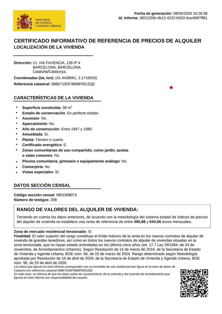 Piso en Les Roquetes - Foto 27