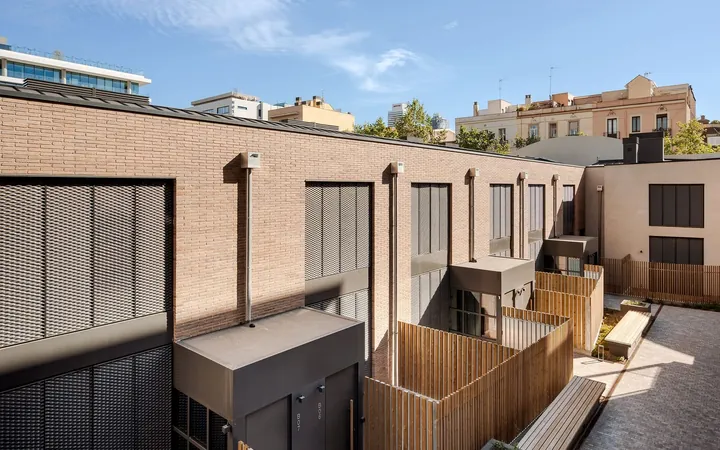 Dúplex en El Poblenou - Foto 3