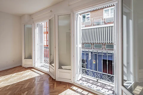 Piso en calle de Don Quijote, 1 - C - Foto 3