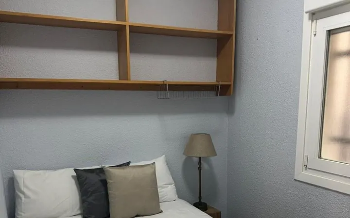 Piso en Calle de Seco, 12, Adelfas - Foto 1