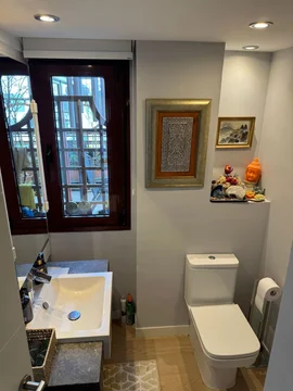 Dúplex en calle de San Romualdo, 35 - Foto 6