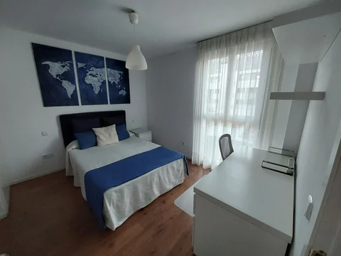 Piso en calle de los Vascos, 29 - Foto 13