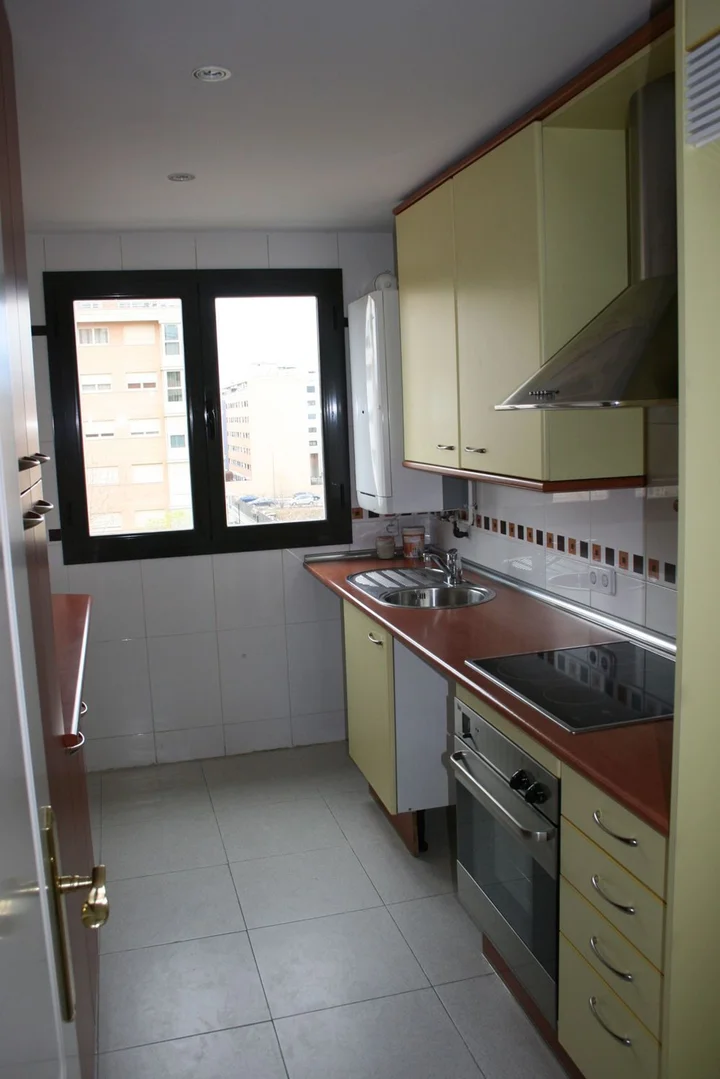 Alquiler de piso en Calle de Ana de Austria, 34 - Foto 9