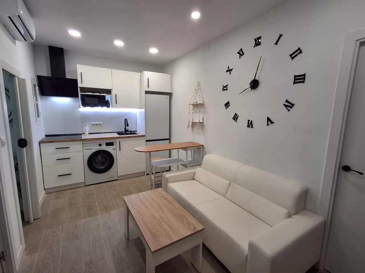 Piso en calle de San Timoteo, 13