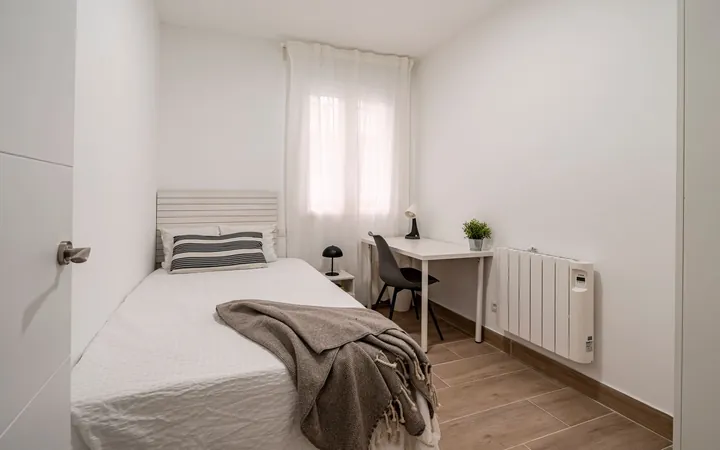 Piso en Calle de Abtao, 21, Pacífico - Foto 3