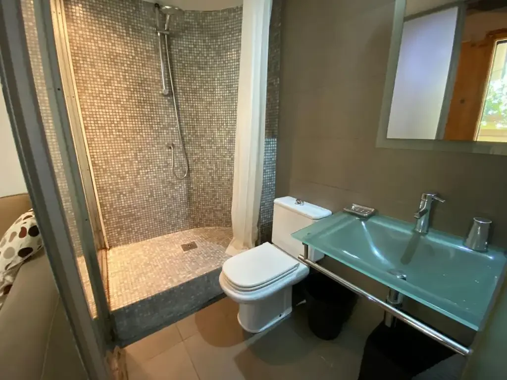 Estudio en  Carrer de n'Aglà - Foto 11