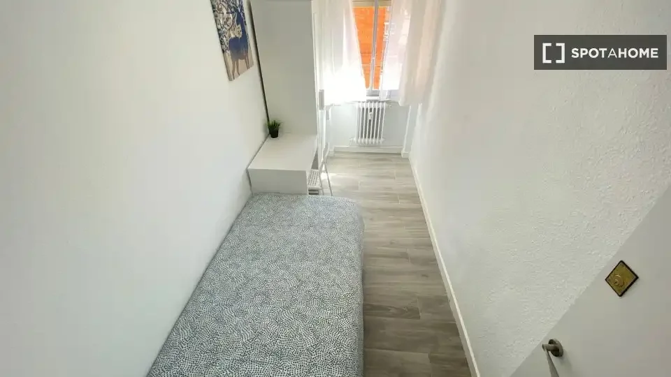 Piso en  Madrid Capital - Foto 8
