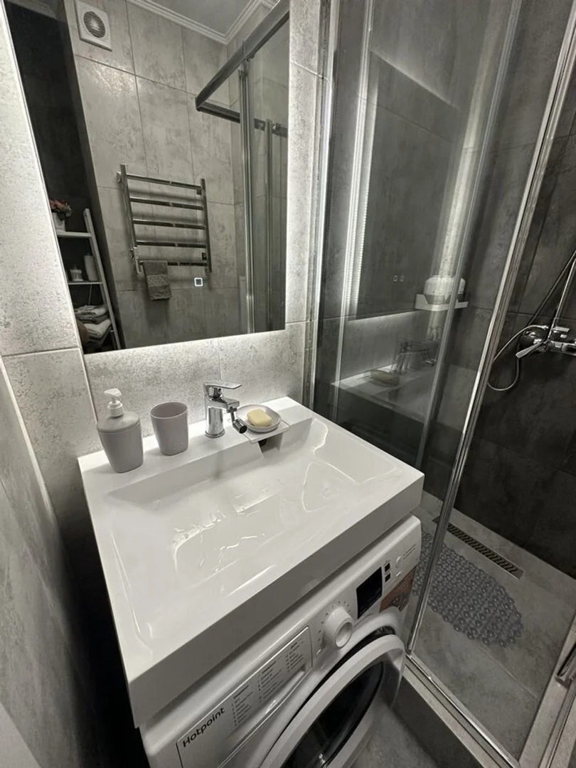 Estudio en Av. de Monforte de Lemos, 44, Pilar - Foto 10