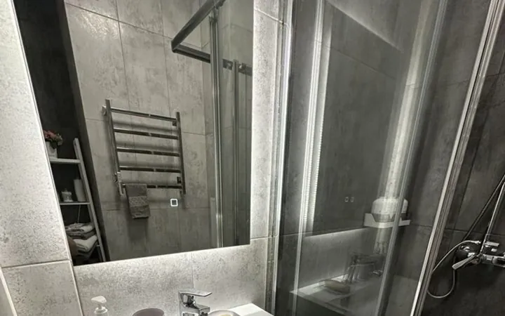 Estudio en Av. de Monforte de Lemos, 44, Pilar - Foto 10