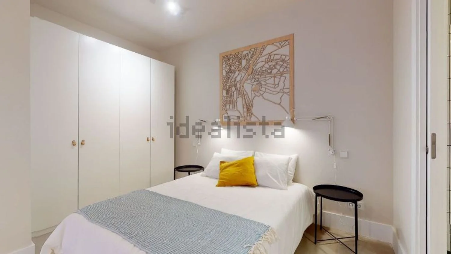 Estudio en Calle de Garci-Nuño, 37, Valdeacederas - Foto 11