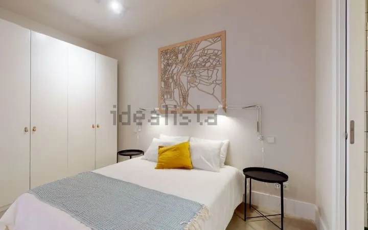 Estudio en Calle de Garci-Nuño, 37, Valdeacederas - Foto 11