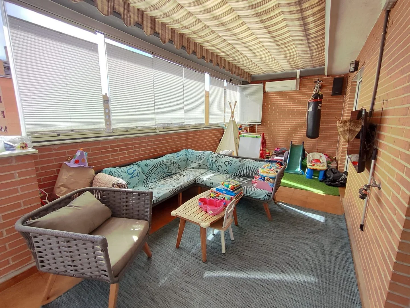 Ático en calle Carranque, 8 - Foto 12