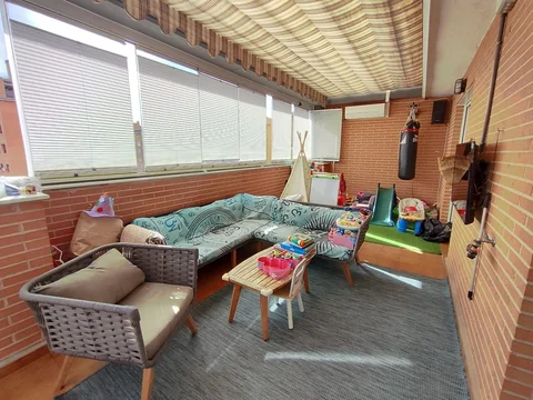 Ático en calle Carranque, 8 - Foto 12