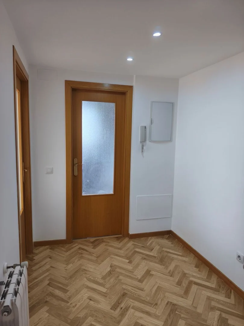 Piso en Avenida de Isabel de Valois, Madrid, 12, Sanchinarro - Foto 15