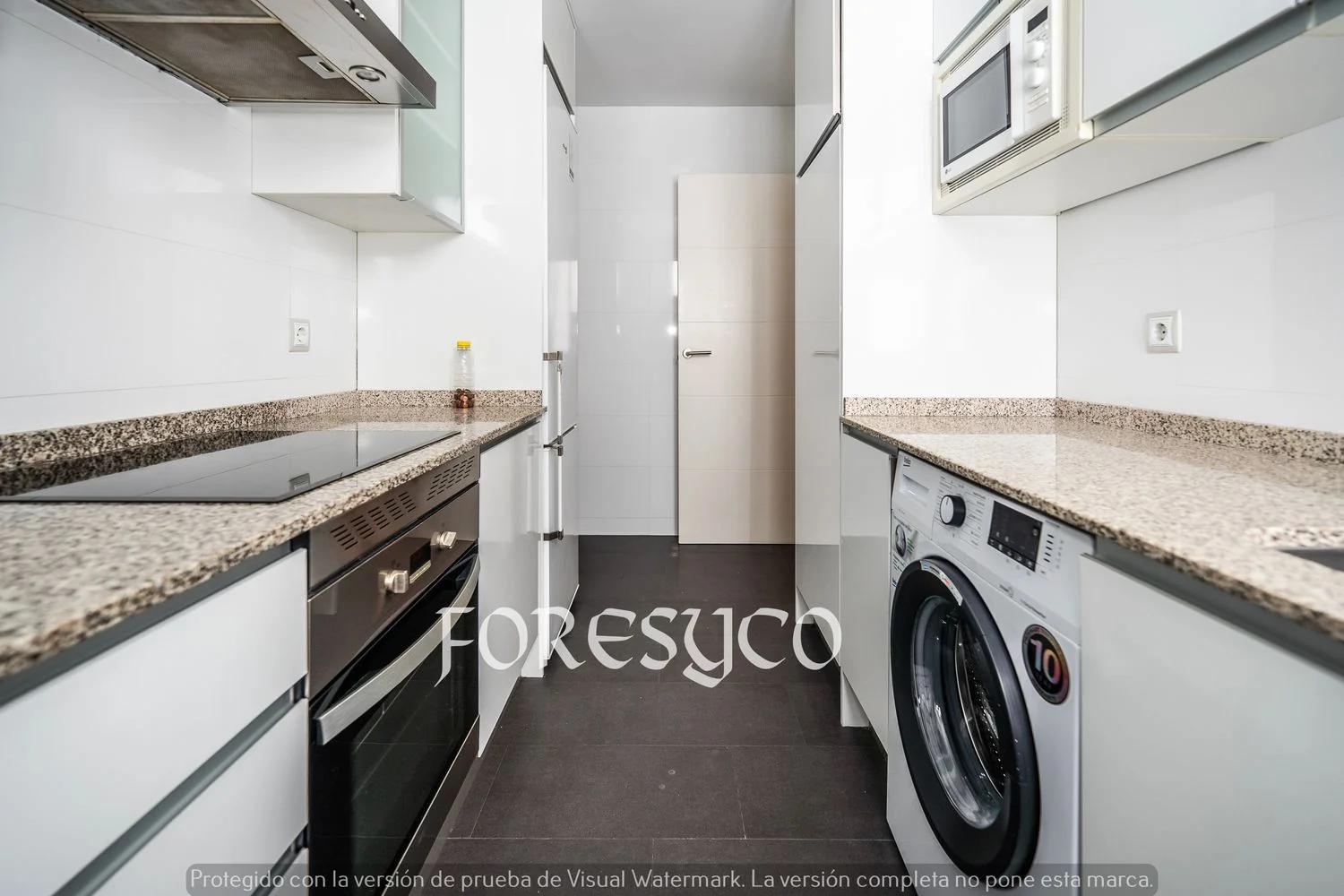 Piso en Calle de Santa Engracia, Almagro - Foto 29