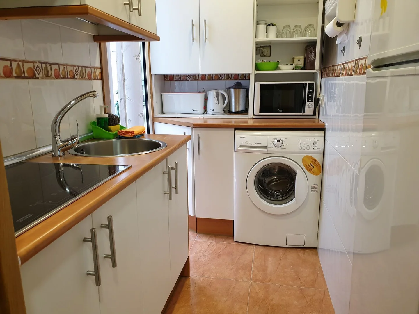 Piso en puerta del Sol, 5 - Foto 17