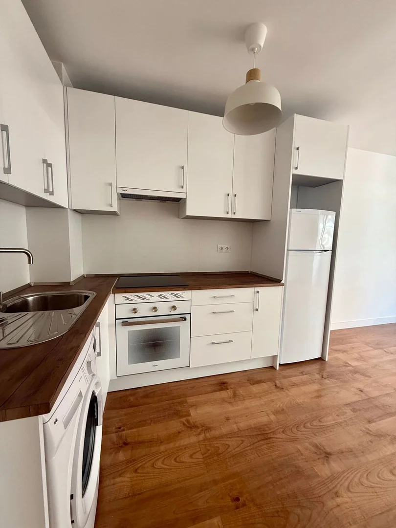 Piso en calle de Juan Boscán, 48 - Foto 2