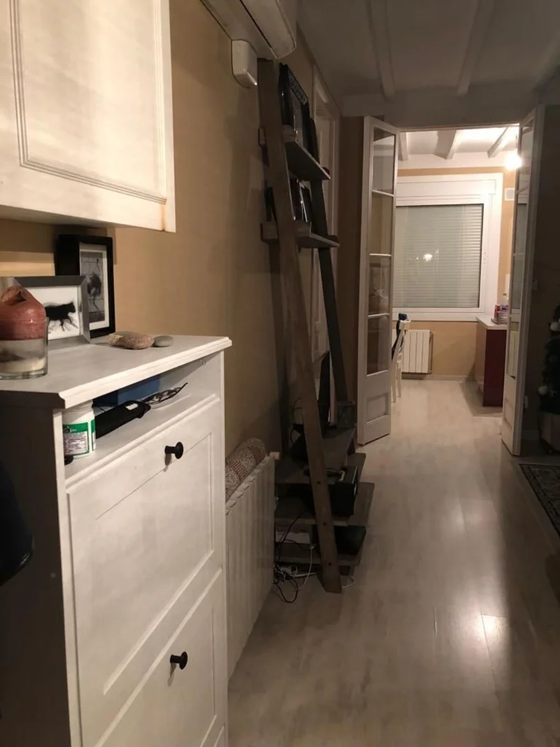 Piso en calle de Cristóbal Bordiú, 40 - Foto 1