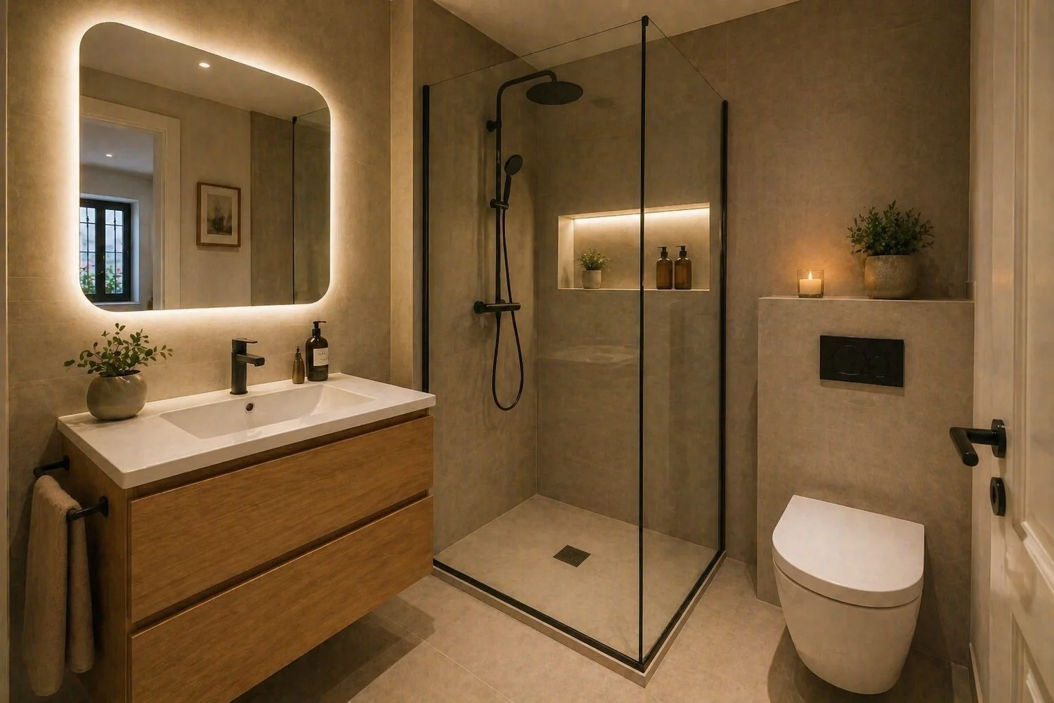 Piso en paseo de Eduardo Dato, 7 - Foto 4