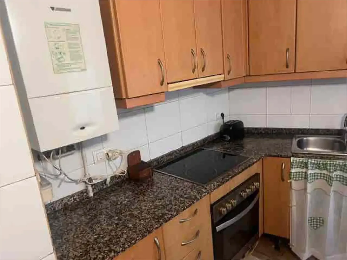Piso en Trinitat Nova - Foto 5