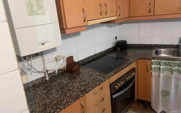Piso en Trinitat Nova - Foto 5