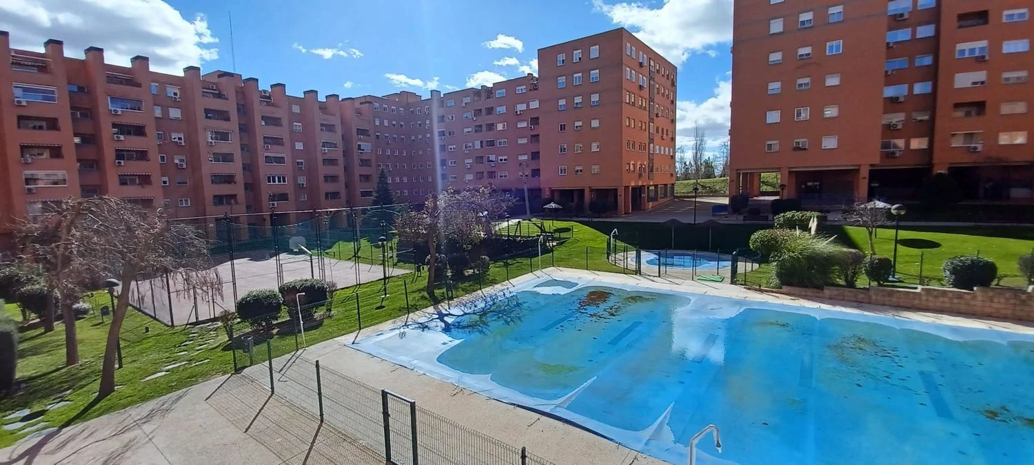 Piso en CL Minerva - Foto 40