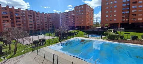 Piso en CL Minerva - Foto 40