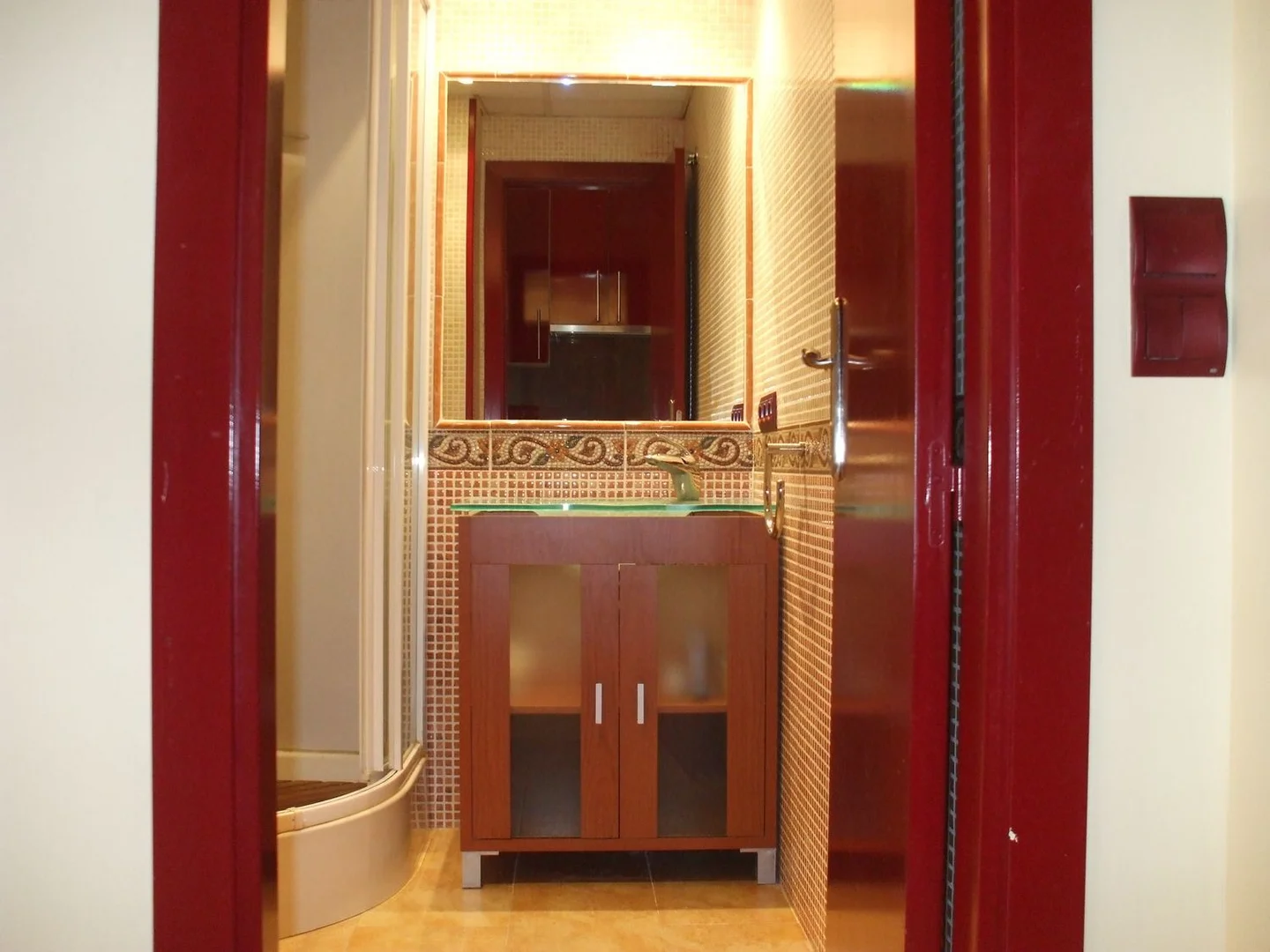 Estudio en calle de Bravo Murillo, 302 - Foto 11