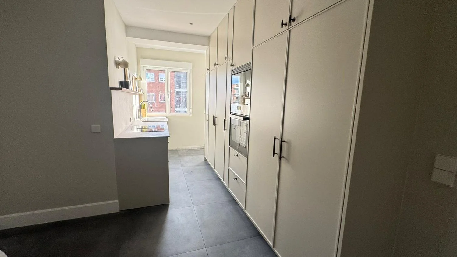 Piso en paseo de la Castellana, 262 - Foto 8