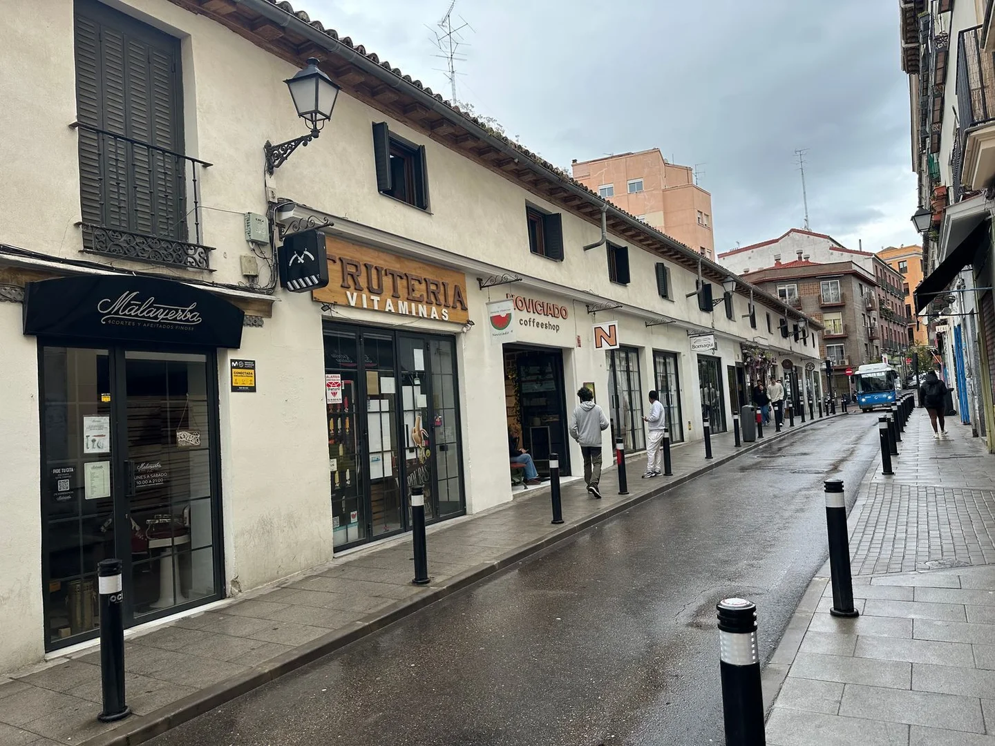 Ático en Malasaña-Universidad - Foto 18